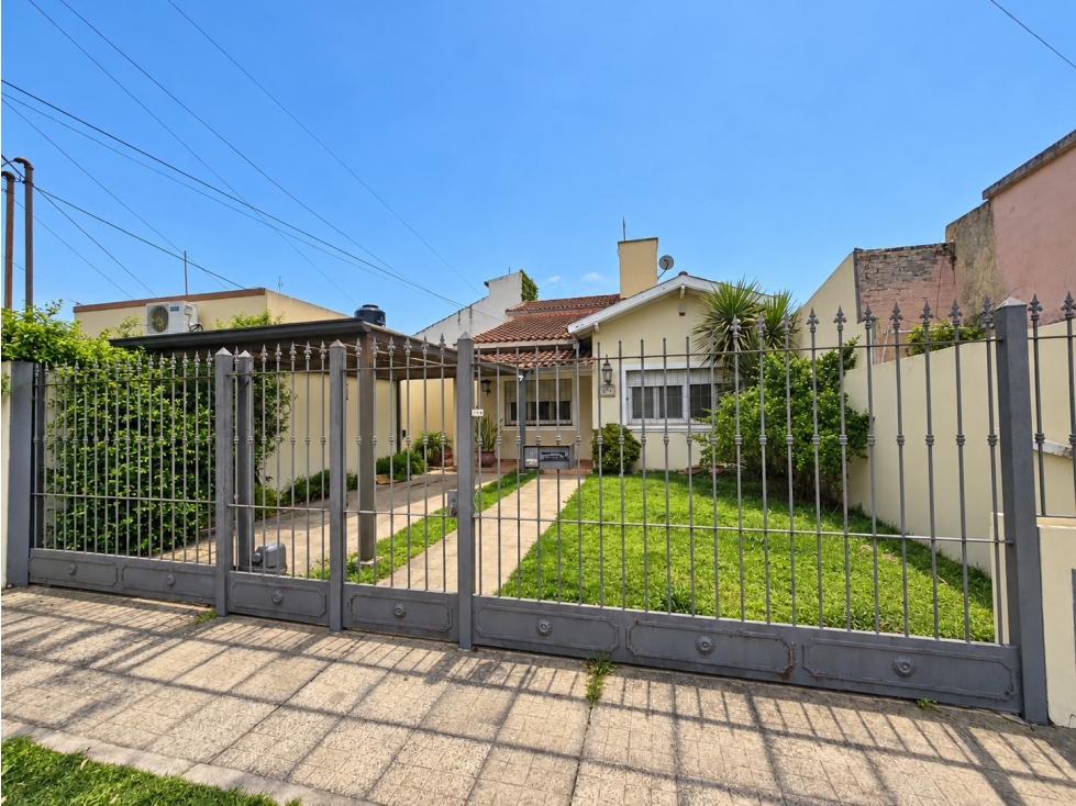 CASA EN VENTA EN PADUA!!