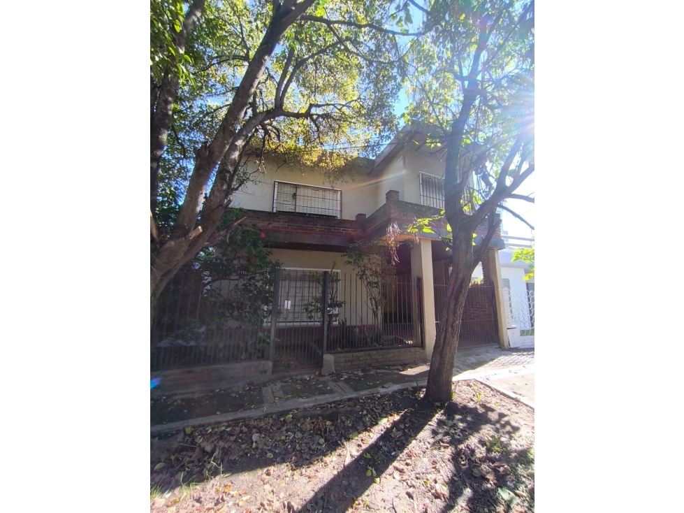 OPORTUNIDAD CASA EN ITUZAIGO NORTE!! - 3