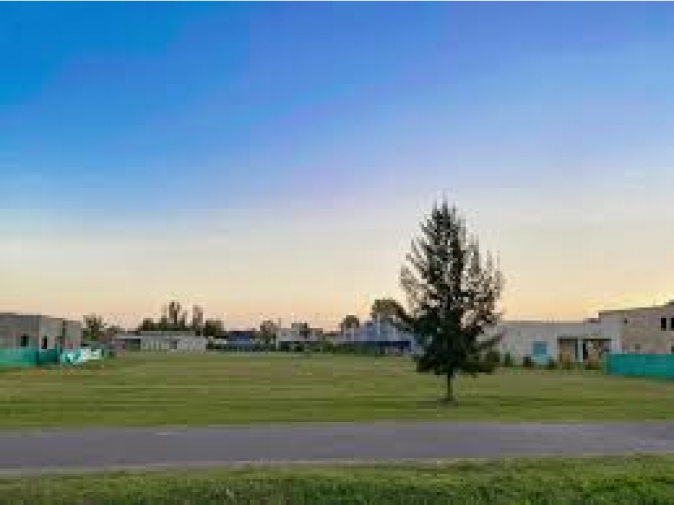 LOTE EN VENTA, SOLAR DE ALVAREZ!!!! - 3
