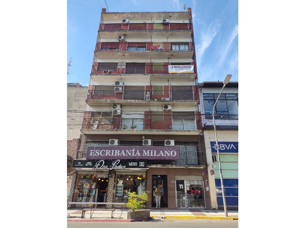 OPORTUNIDAD DEPARTAMENTO DE 2AMB. MORON!! - 1