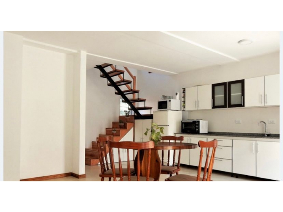 OPORTUNIDAD DUPLEX EN ITUZAIGO SUR!! - 2