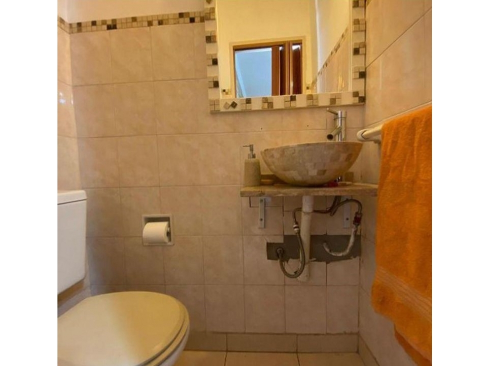 OPORTUNIDAD CASA EN MORON!! - 5