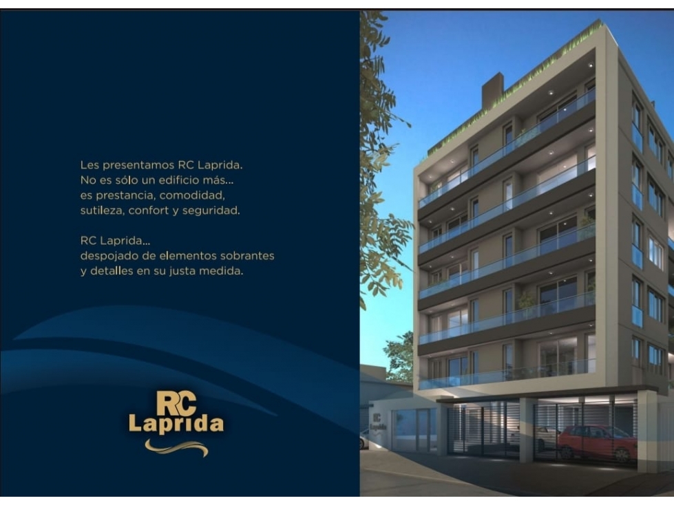 DEPARTAMENTO A ESTRENAR ITUZAINGO NORTE!!! - 2