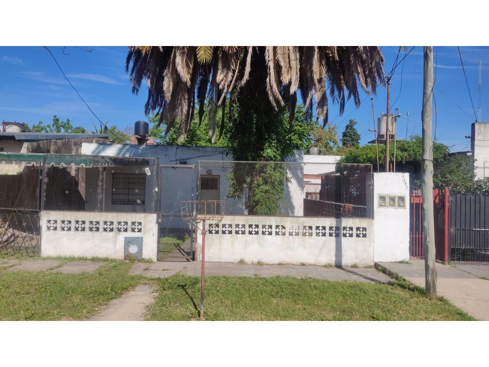OPORTUNIDAD CASA EN ITUZAIGO ZONA INDUSTRIAL!! — foto 3