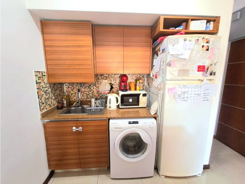 DEPARTAMENTO EN CASTELAR NORTE!!! - 4