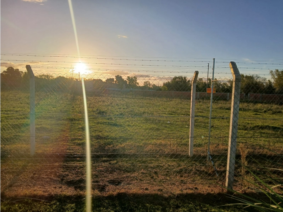 LOTE EN VENTA EN TERRAVISTA!!!! — foto 6