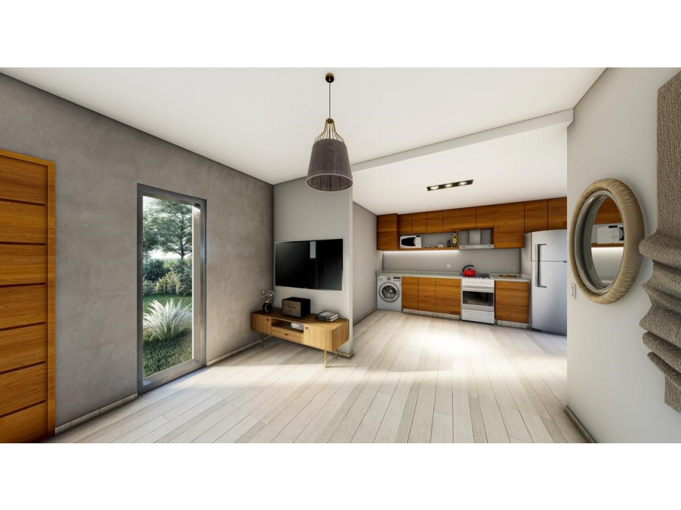 DEPARTAMENTO A ESTRENAR ITUZAINGO NORTE!!! — foto 4