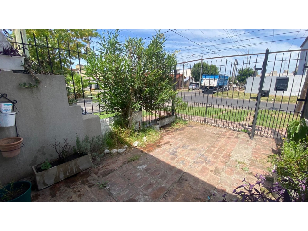 DUPLEX EN VENTA EN HAEDO SUR!! - 2