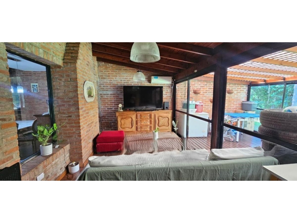 Casa en Venta 3 Habitaciones Banco Provincia Country Club - 4