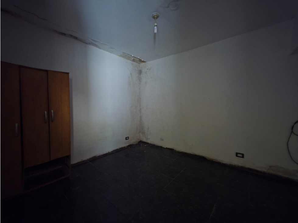OPORTUNIDAD CASA EN ITUZAIGO NORTE!! - 6