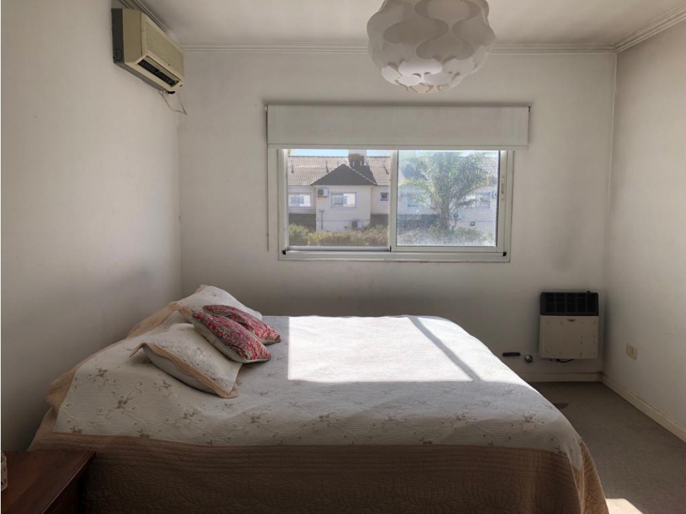 DUPLEX EN BARRIO CERRADO ALTOS DEL SOL!!! - 3