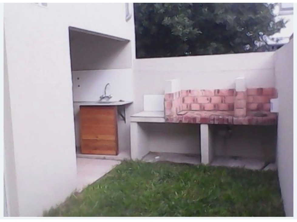 OPORTUNIDAD DUPLEX EN ITUZAIGO SUR!! - 6