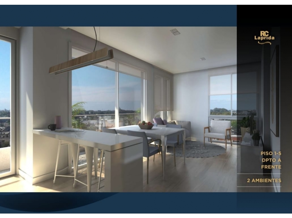 DEPARTAMENTO A ESTRENAR ITUZAINGO NORTE!!! - 5