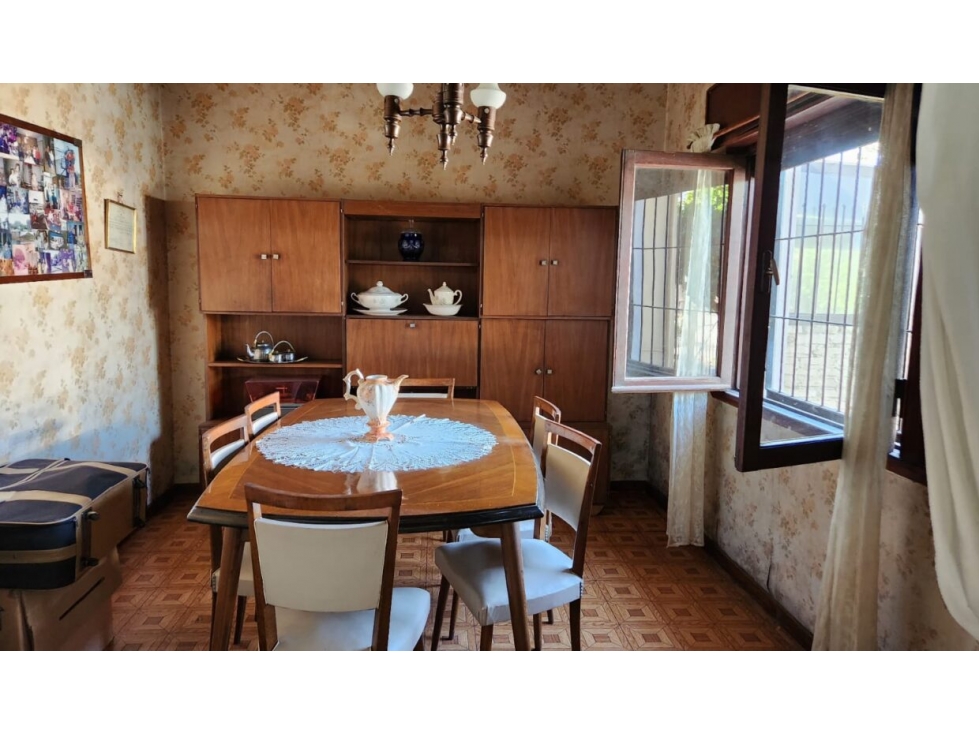 OPORTUNIDAD CASA EN ITUZAIGO BARRIO AERONAUTICO!! — foto 5