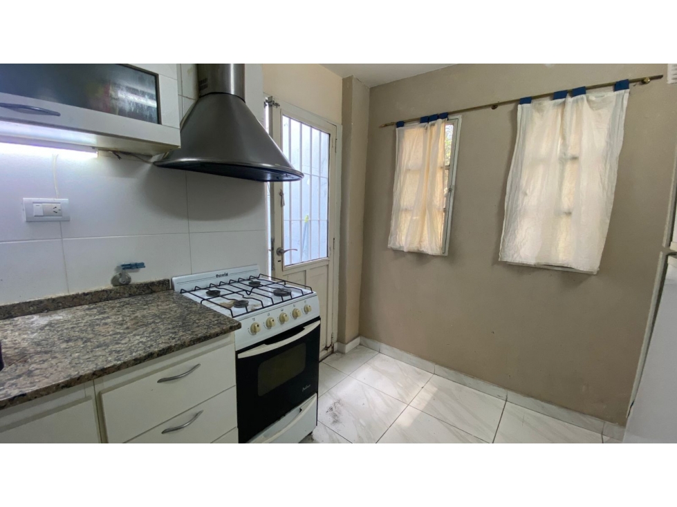 DUPLEX EN VENTA EN HAEDO SUR!! - 6