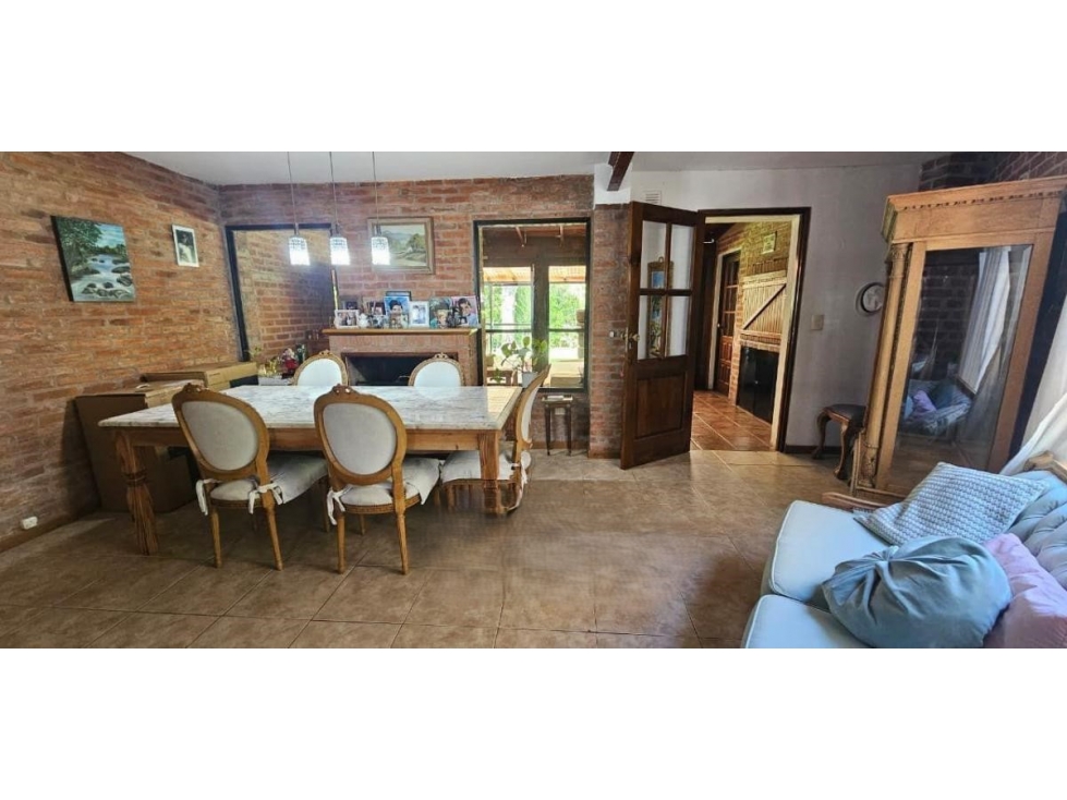 Casa en Venta 3 Habitaciones Banco Provincia Country Club - 5