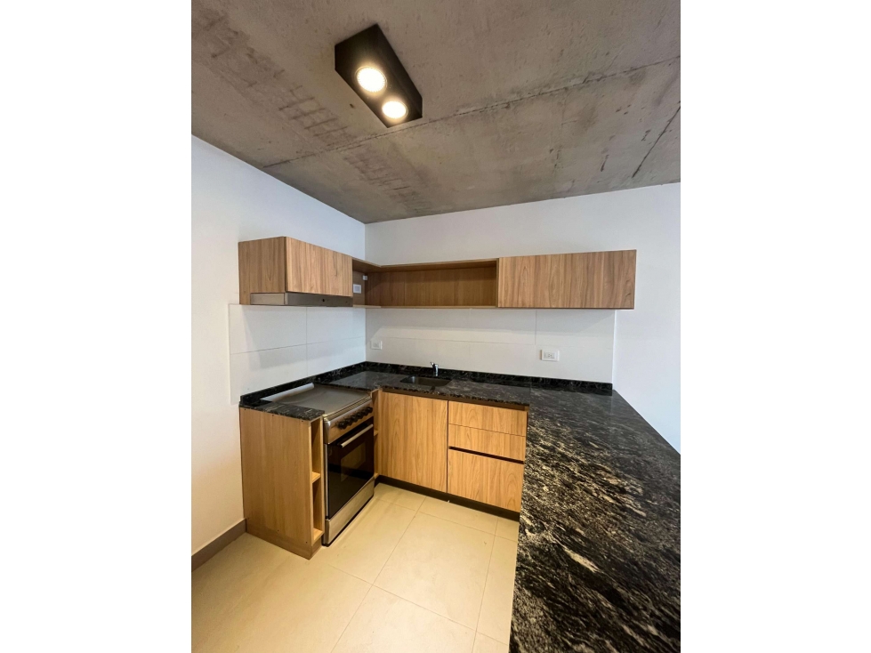 DEPARTAMENTO EN ALQUILER CASTELAR NORTE!!! - 4