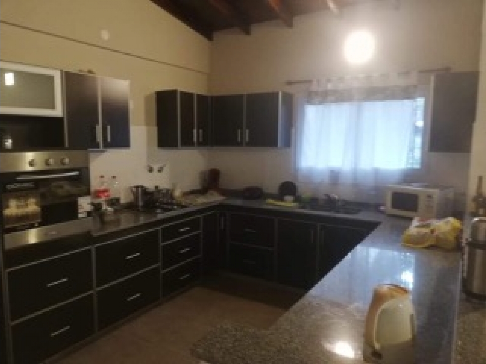 EXCELENTE PROPIEDAD EN ITUZAINGO UDAONDO!! - 5