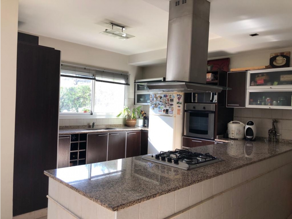 DUPLEX EN BARRIO CERRADO ALTOS DEL SOL!!! - 4