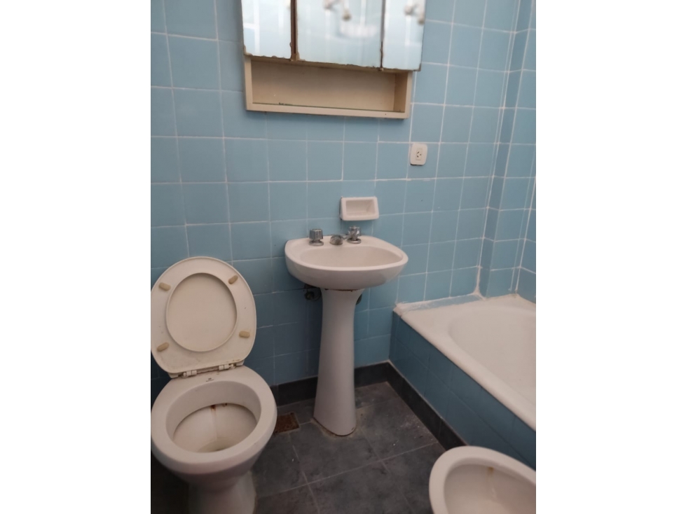 OPORTUNIDAD DEPARTAMENTO DE 2AMB. MORON!! - 5