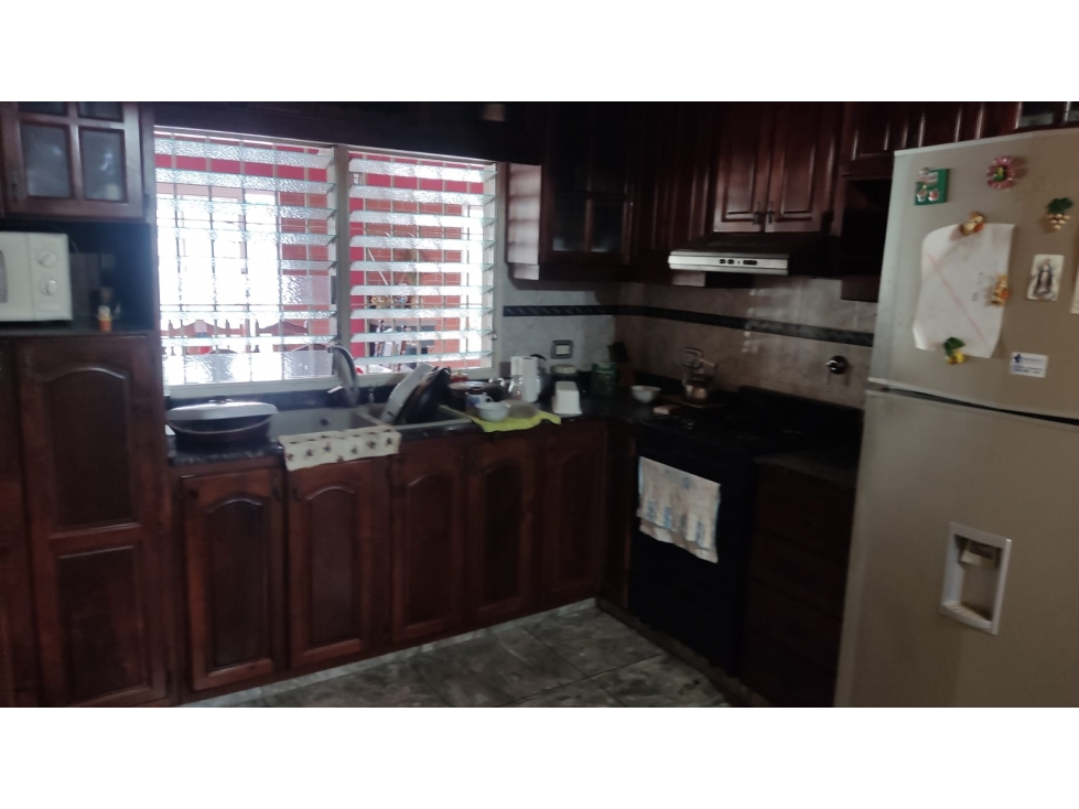 CASA EN VENTA EN ITUZAINGO NORTE!! — foto 6