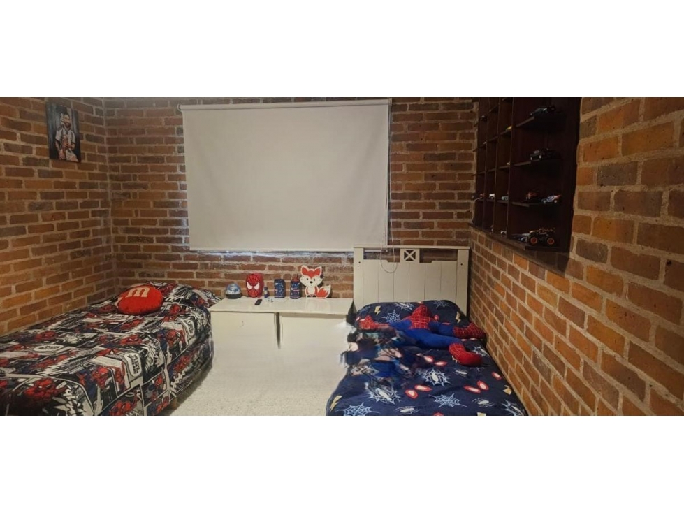 Casa en Venta 3 Habitaciones Banco Provincia Country Club - 6