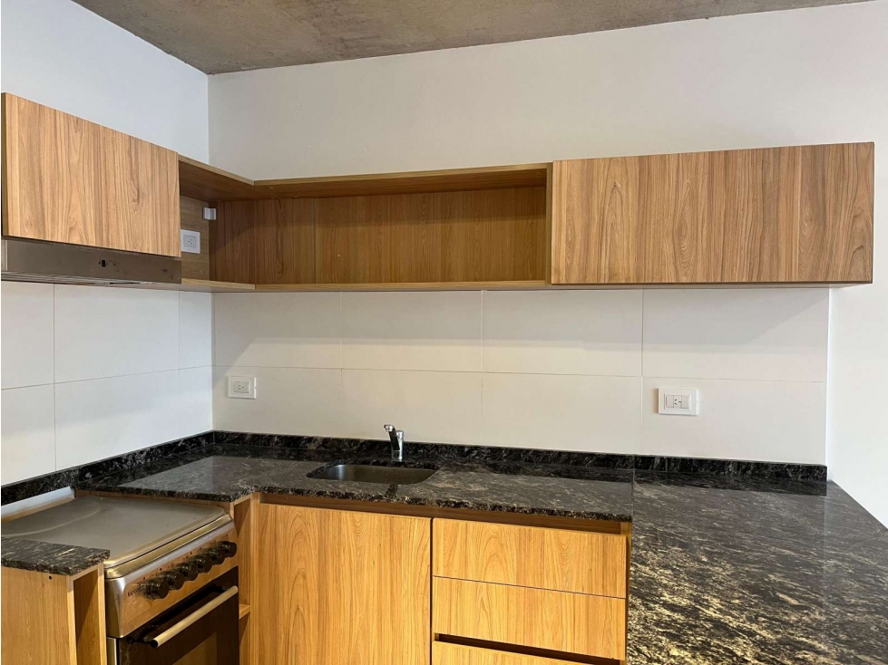 DEPARTAMENTO EN ALQUILER CASTELAR NORTE!!! - 5