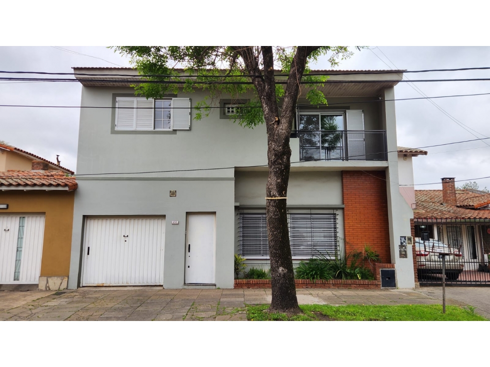 CASA EN ITUZAIGO SUR!!