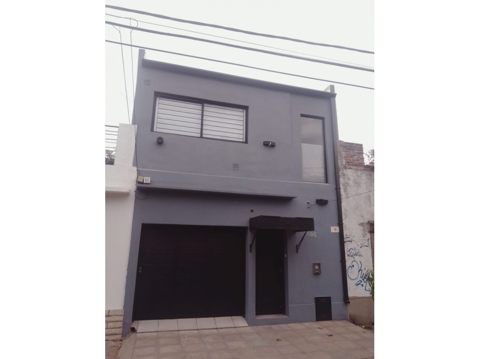 CASA EN ITUZAINGO NORTE!! — foto 2