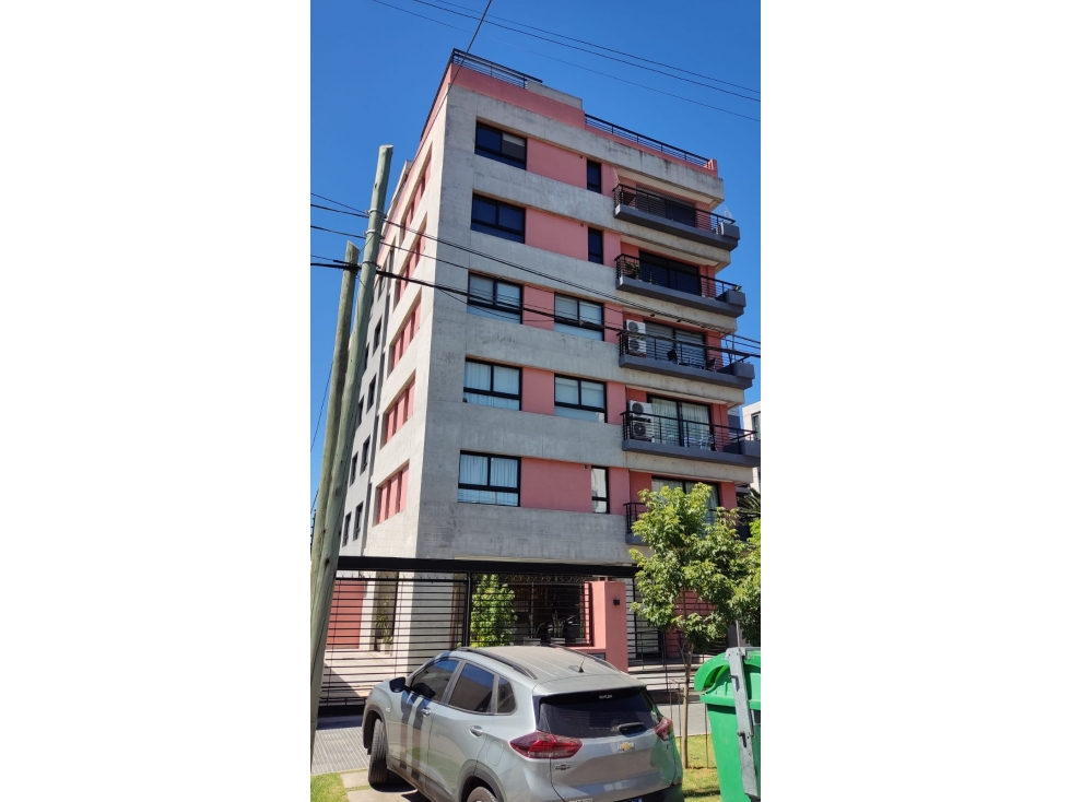 DEPARTAMENTO EN VENTA EN ITUZAINGO NORTE!!! — foto 2
