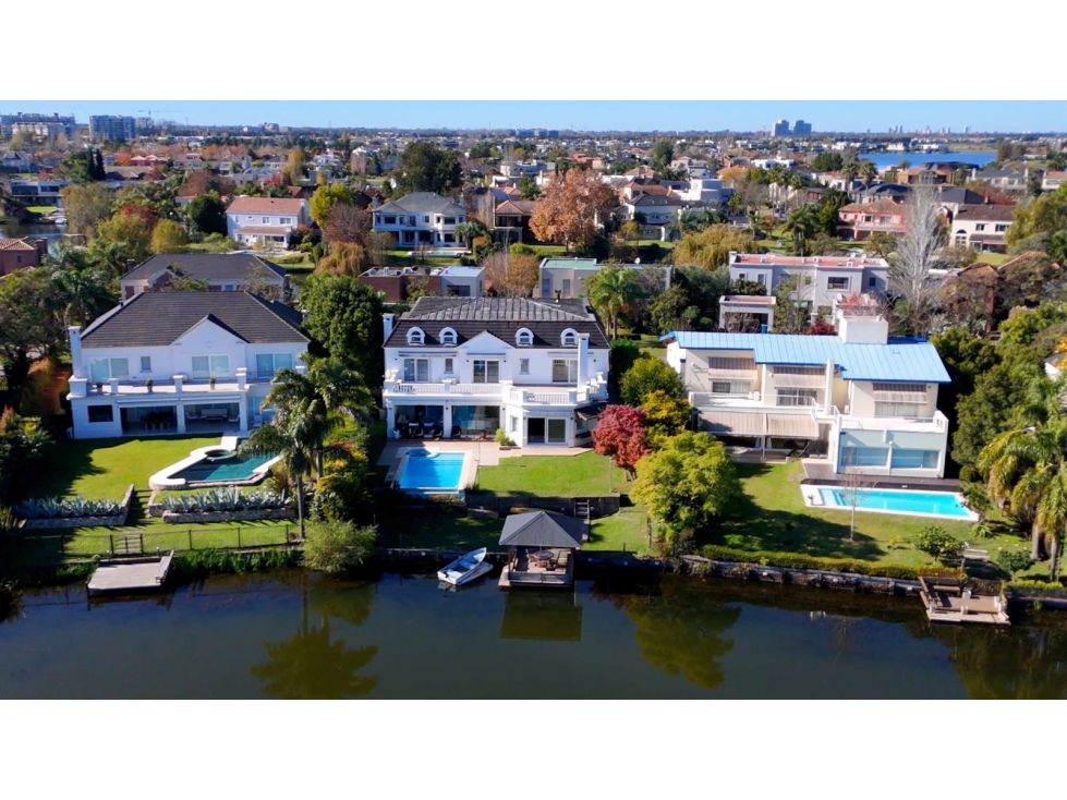 EXCLUSIVA PROPIEDAD EN VENTA EN NORDELTA — foto 5