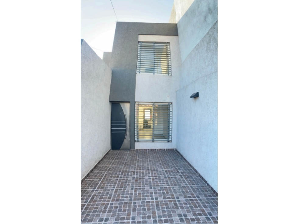 OPORTUNIDAD DUPLEX EN ITUZAIGO NORTE!!