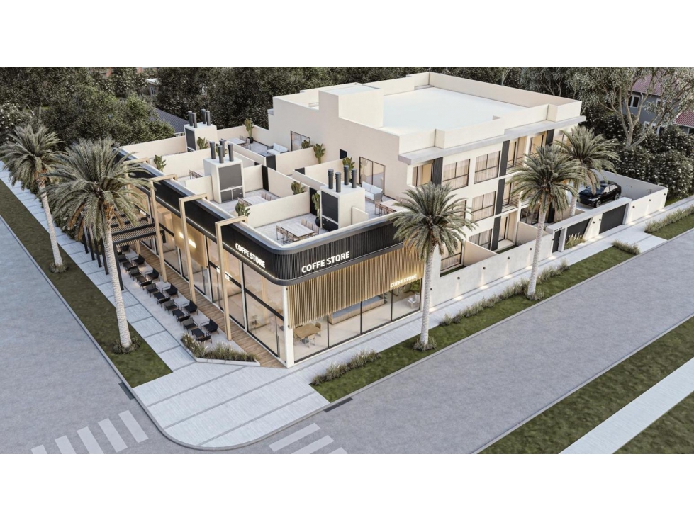 LOCAL EN VENTA EN ITUZAINGO NORTE!! - 4