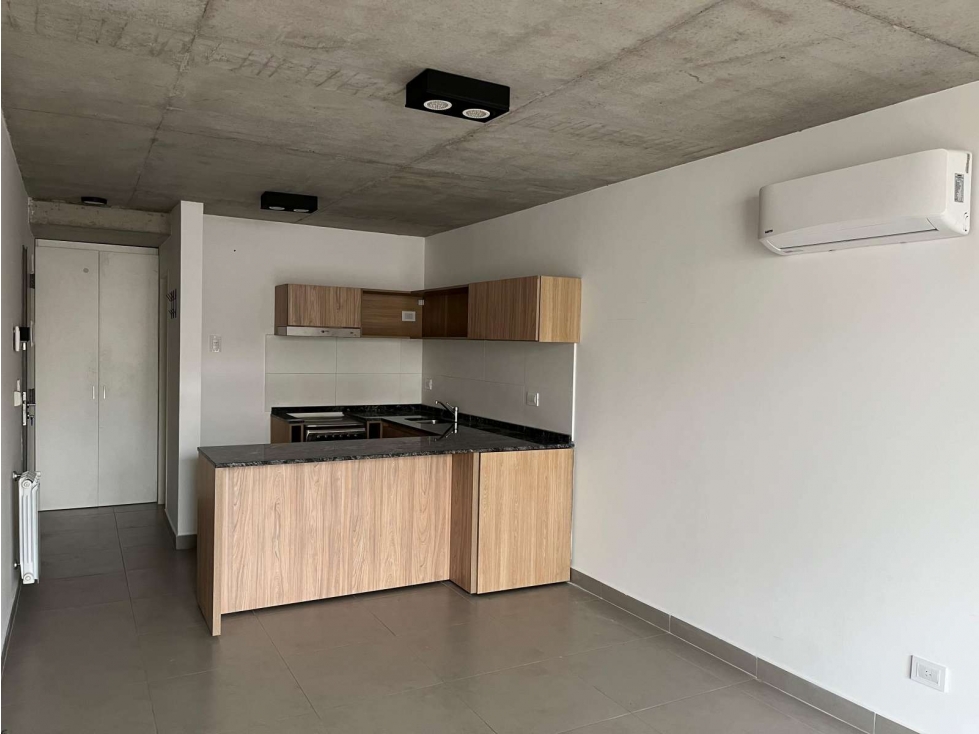 DEPARTAMENTO EN ALQUILER CASTELAR NORTE!!! - 6