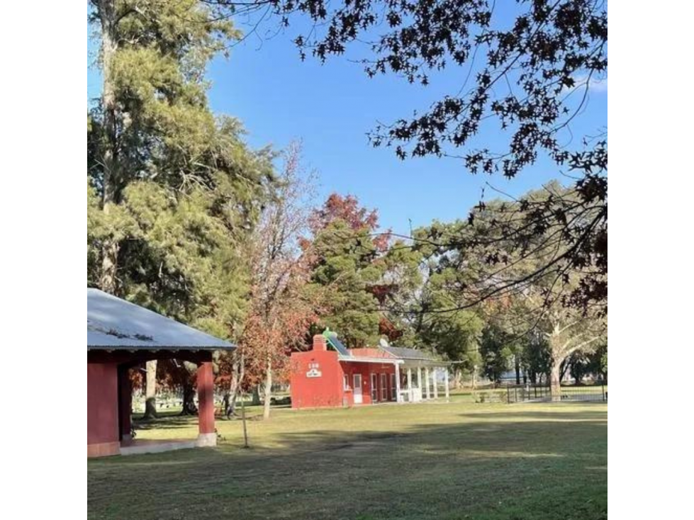 VILLA DE CAMPO, GENERAL RODRIGUEZ, OPORTUNIDAD!!!! - 3