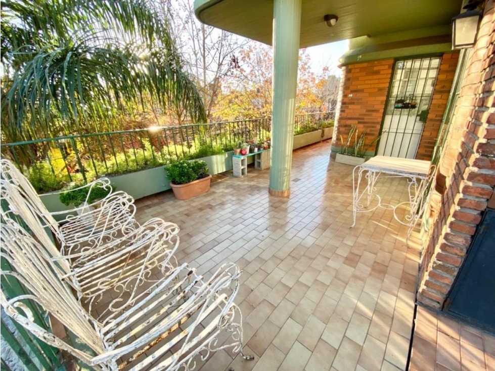 DEPARTAMENTO 3AMB. CASTELAR SUR!!! - 2