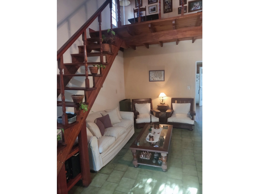 CASA EN ITUZAINGO NORTE!!! - 4