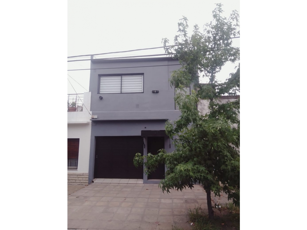 CASA EN ITUZAINGO NORTE!! — foto 3