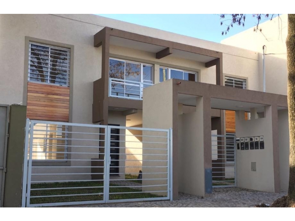 OPORTUNIDAD DUPLEX EN ITUZAIGO SUR!! - 1