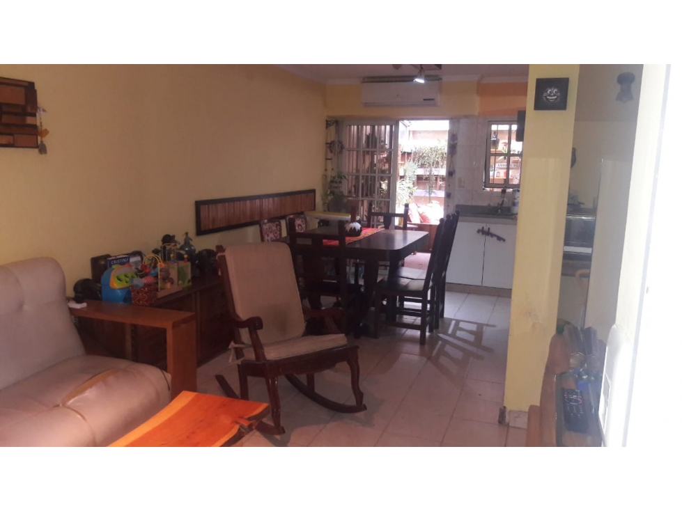 OPORTUNIDAD DUPLEX EN MORON SUR!! - 5