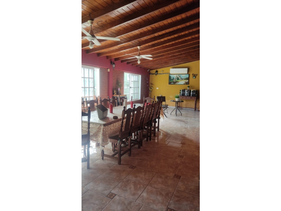 CASA EN VENTA EN ITUZAINGO NORTE!! — foto 3