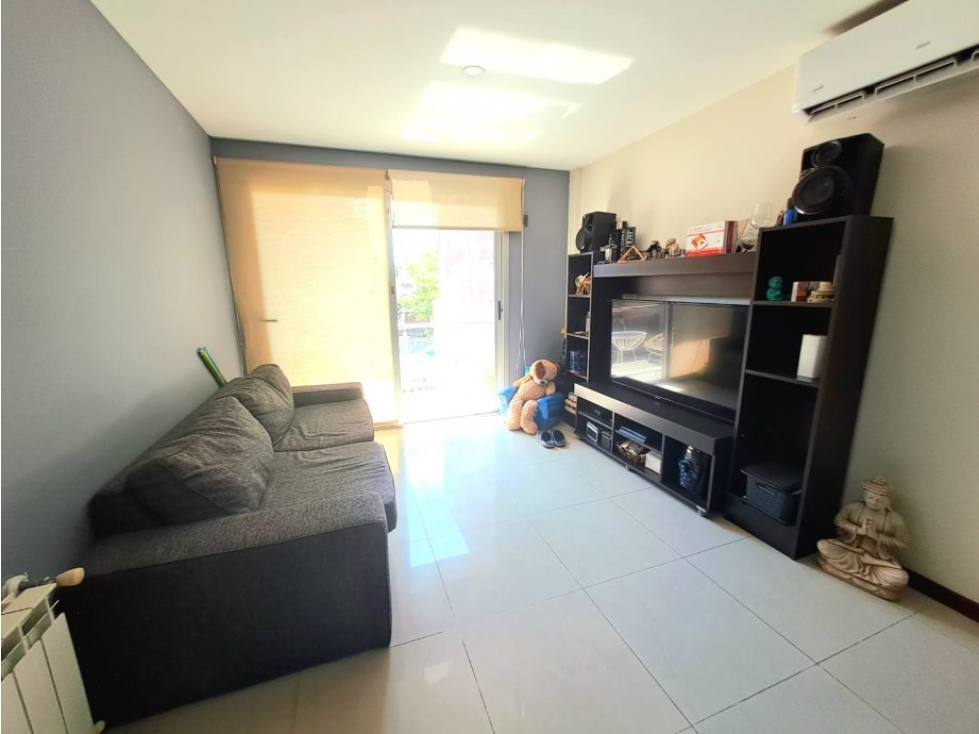 DEPARTAMENTO EN CASTELAR NORTE!!! - 6