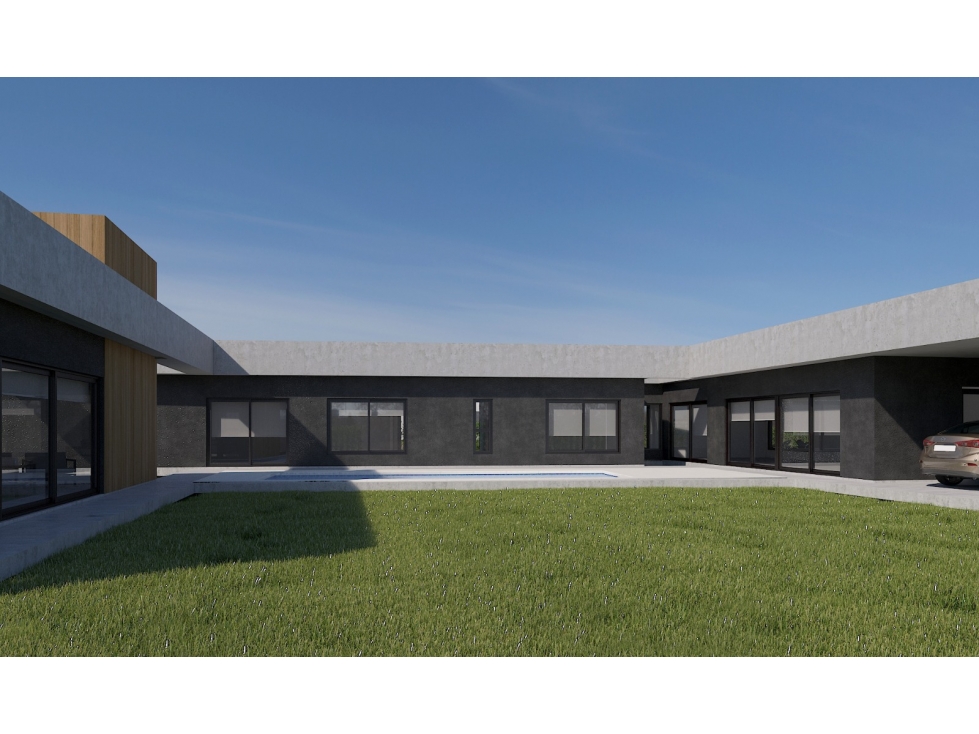LOTE EN VENTA EN TERRAVISTA!!!! — foto 2