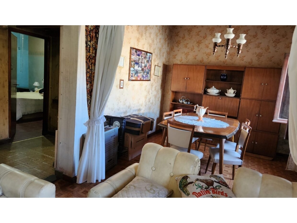 OPORTUNIDAD CASA EN ITUZAIGO BARRIO AERONAUTICO!! — foto 6