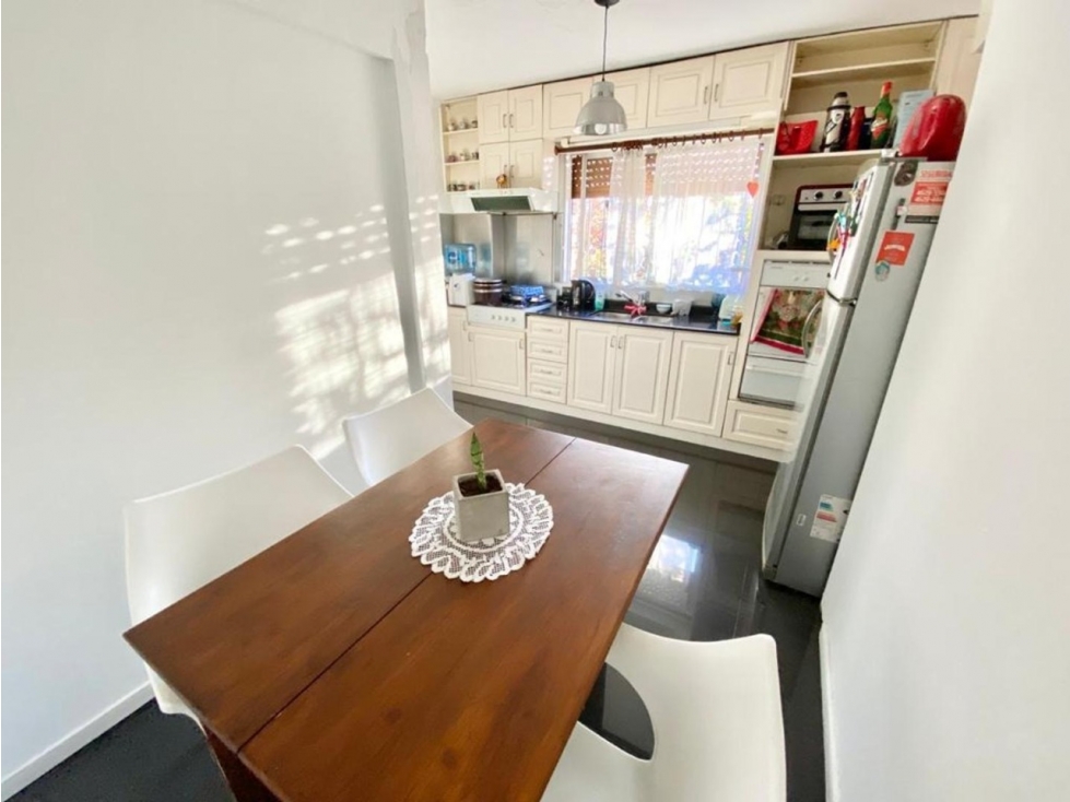 DEPARTAMENTO 3AMB. CASTELAR SUR!!! - 6