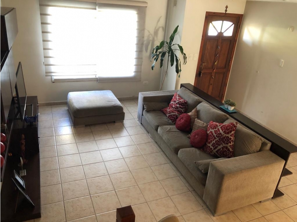 DUPLEX EN BARRIO CERRADO ALTOS DEL SOL!!! - 6