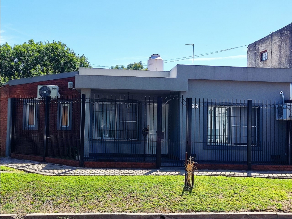 OPORTUNIDAD CASA EN ITUZAIGO NORTE!!