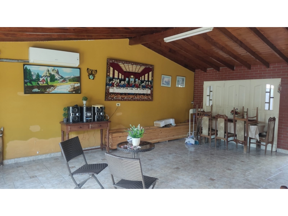 CASA EN VENTA EN ITUZAINGO NORTE!! — foto 4