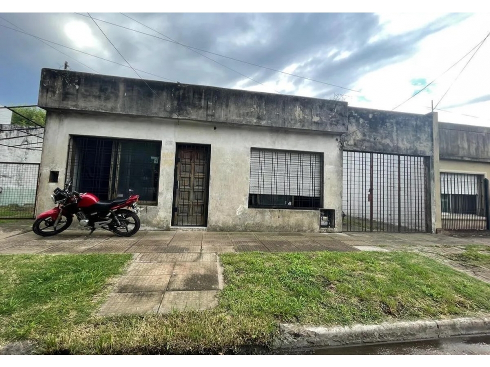 OPORTUNIDAD CASA EN ITUZAIGO NORTE!!