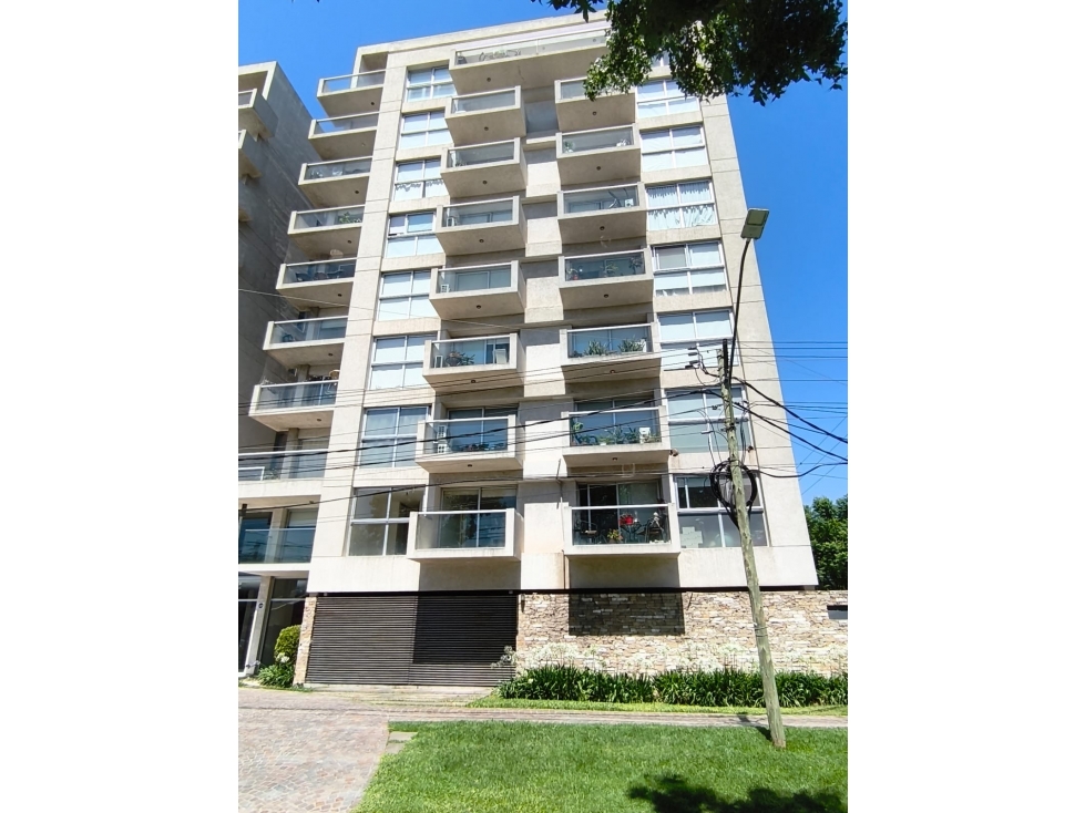 DEPARTAMENTO A ESTRENAR ITUZAINGO NORTE!!! - 2